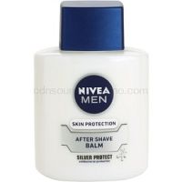 Nivea Men Silver Protect balzam po holení 100 ml