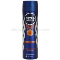 Nivea Men Sport antiperspirant v spreji 150 ml
