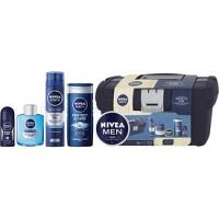 Nivea Men Toolbox darčeková sada XVIII. (pre mužov)
