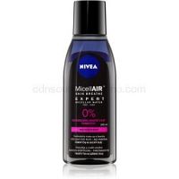 Nivea MicellAir  Expert dvojfázová micelárna voda 200 ml