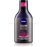 Nivea MicellAir  Expert dvojfázová micelárna voda  400 ml