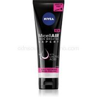 Nivea MicellAir  Skin Breathe Expert čistiaci pleťový gél 125 ml