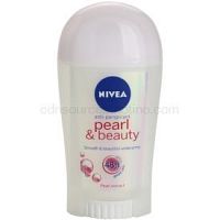 Nivea Pearl & Beauty antiperspirant 48h  40 ml