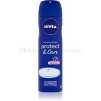 Nivea Protect & Care antiperspirant v spreji 150 ml