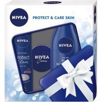 Nivea Protect & Care kozmetická sada I. pre ženy
