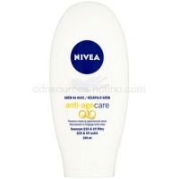 Nivea Q10 Anti-Age Care krém na ruky 100 ml