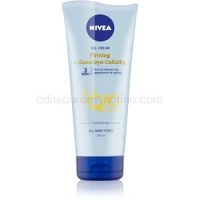 Nivea Q10 Plus spevňujúci telový gél proti celulitíde 200 ml