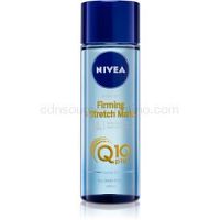 Nivea Q10 Plus spevňujúci telový olej 200 ml