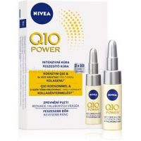 Nivea Q10 Power intenzívne spevňujúca kúra 2 x 6,5 ml