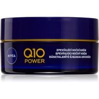 Nivea Q10 Power nočný krém pre všetky typy pleti 50 ml