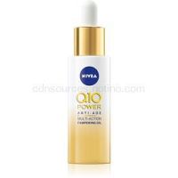 Nivea Q10 Power vyživujúci olej proti vráskam 30 ml