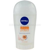 Nivea Stress Protect antiperspirant 48h  40 ml
