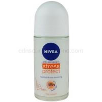 Nivea Stress Protect antiperspirant roll-on 48h  50 ml
