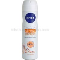 Nivea Stress Protect antiperspirant v spreji 48h  150 ml