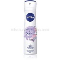 Nivea Take me to Bali antiperspirant v spreji  150 ml