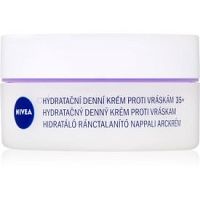 Nivea Visage hydratačný denný krém proti vráskam 50 ml