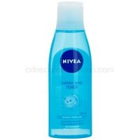 Nivea Visage Pure Effect čistiace tonikum 200 ml