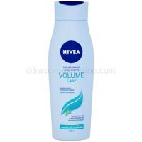 Nivea Volume Sensation šampón pre zväčšenie objemu 250 ml