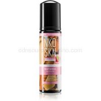 NKD SKN Natural samoopaľovacia pena na tvár a telo  200 ml