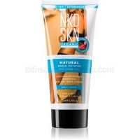 NKD SKN Natural samoopaľovacie telové mlieko Dark 200 ml