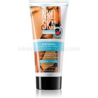 NKD SKN Natural samoopaľovacie telové mlieko Medium 200 ml