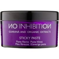 No Inhibition Pastes Collection modelovacia pasta na vlasy   75 ml