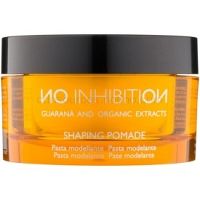 No Inhibition Pastes Collection tvarujúca pomáda na vlasy 50 ml