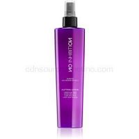 No Inhibition Styling emulzia pre dokonalý zostrih vlasov 225 ml