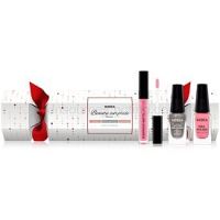 NOBEA Beauty Surprise Christmas Cracker Nude kozmetická sada pre ženy pre ženy II.