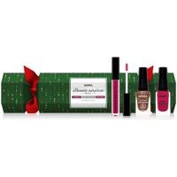 NOBEA Beauty Surprise Christmas Cracker Violet kozmetická sada III. pre ženy pre ženy III.