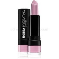NOBEA Day-to-Day hydratačný rúž odtieň Baby Pink #L05 4,5 g