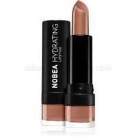 NOBEA Day-to-Day hydratačný rúž odtieň Vanilla Nude #L06 4,5 g
