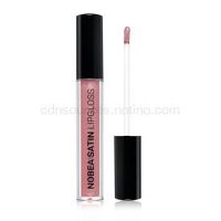 NOBEA Summer Shine lesklý rúž odtieň English Garden