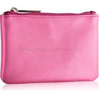 Notino Basic kozmetická taštička dámska  (17,5 x 11,5 x 1 cm)