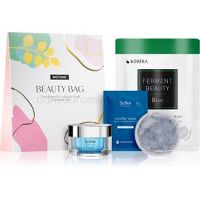 Notino Beauty Bag kozmetická sada pre vyhladenú pleť