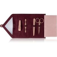 Notino Elite Collection Manicure Kit set pre perfektnú manikúru 