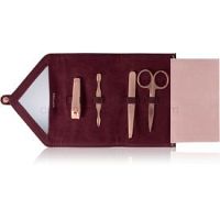 Notino Elite Collection Manicure Kit set pre perfektnú manikúru
