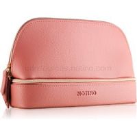 Notino Glamour Collection Double Make-up Bag taštička s dvoma priehradkami