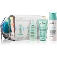 Nuxe Aquabella kozmetická sada I. (pre zmiešanú pleť) pre ženy
