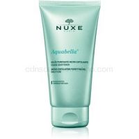 Nuxe Aquabella mikro-exfoliačný čistiaci gél na každodenné použitie 150 ml