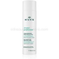 Nuxe Aroma-Perfection pleťová voda pre mastnú a zmiešanú pleť 200 ml