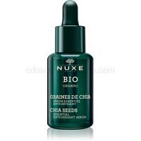 Nuxe Bio antioxidačné sérum pre všetky typy pleti 30 ml