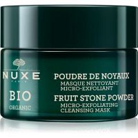 Nuxe Bio exfoliačná maska pre všetky typy pleti 50 ml