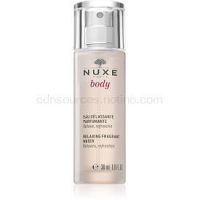 Nuxe Body relaxačná parfémovaná voda 30 ml