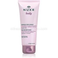 Nuxe Body sprchový peeling pre všetky typy pokožky 200 ml