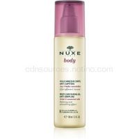Nuxe Body zoštíhľujúci olej proti celulitíde 100 ml