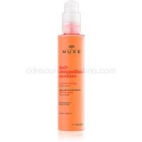 Nuxe Cleansers and Make-up Removers micelárny čistiaci olej pre citlivú pleť 150 ml