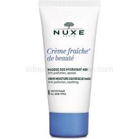 Nuxe Crème Fraîche de Beauté hydratačná maska  50 ml