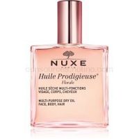 Nuxe Huile Prodigieuse Florale multifunkčný suchý olej na tvár, telo a vlasy  100 ml