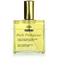 Nuxe Huile Prodigieuse multifunkčný suchý olej  100 ml